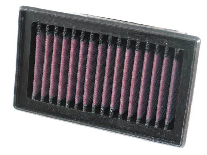 K&N 06-10 BMW F800S/ST Air Filter K&N Engineering Air Filters - Direct Fit  AXOPROS