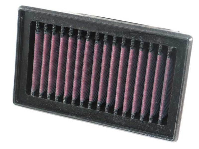 K&N 06-10 BMW F800S/ST Air Filter K&N Engineering Air Filters - Direct Fit  AXOPROS