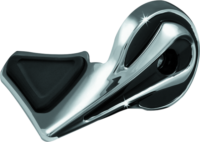 Kuryakyn Kinetic Throttle Boss Chrome Kuryakyn Cruise Control  AXOPROS