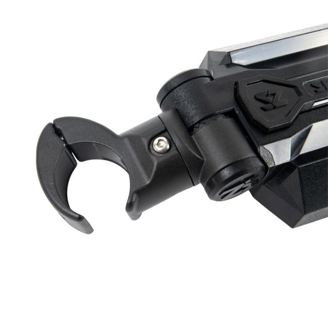 Seizmik 24+  Polaris/Cam-am/Honda/Kaw TrailRider Sideview Mirror Adj. 1.75-2 in. ROP -Pair Seizmik Side Mirrors  AXOPROS