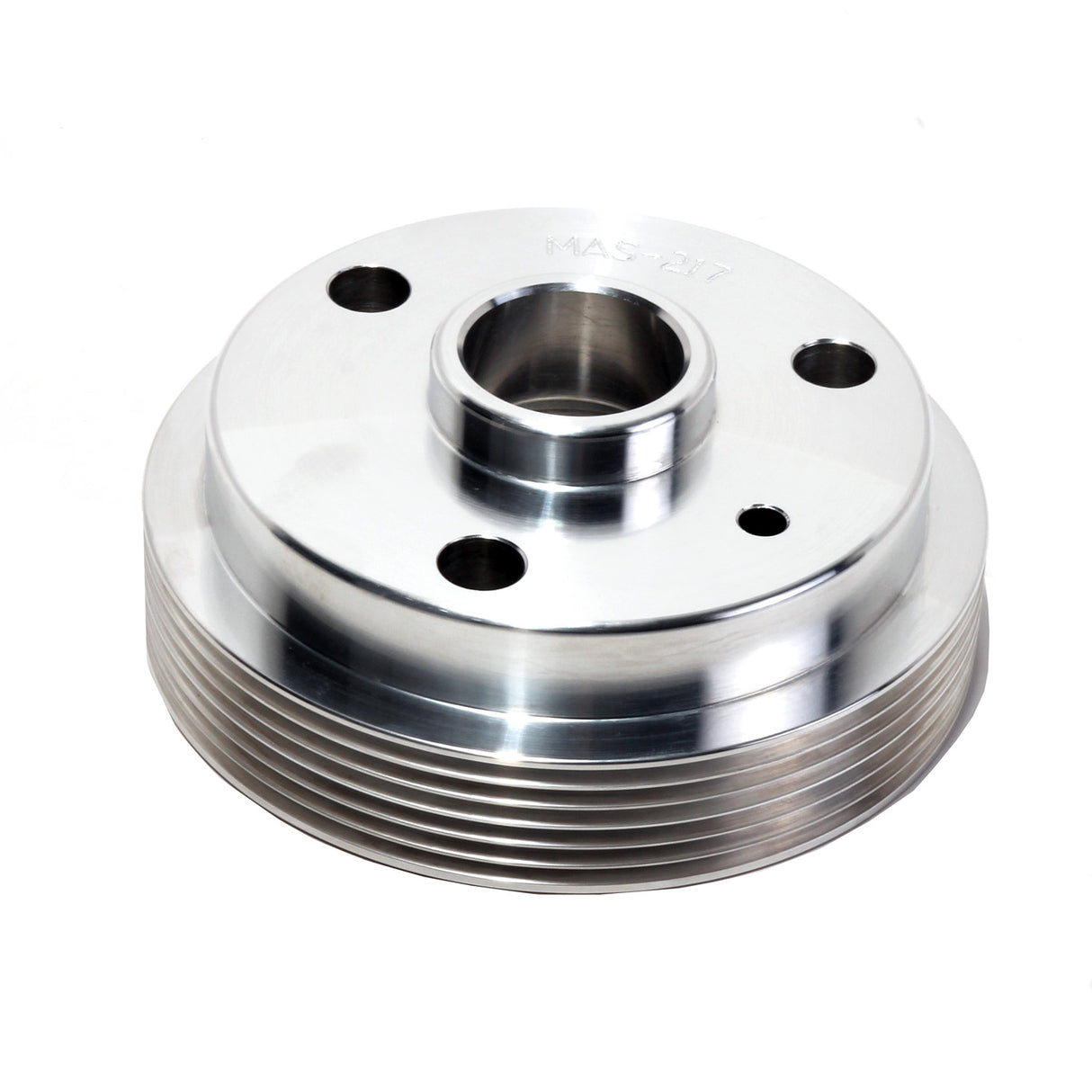 BBK 1993-1997 GM LT-1 CAMARO/FIREBIRD UNDER DRIVE PULLEY KIT (1PC CRANK ONLY) BBK Performance Parts Engine Under Drive Pulley Kit  AXOPROS