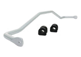 Whiteline 83-94 BMW 3 Series Front 24mm X-Heavy Duty Swaybar Whiteline Sway Bars  AXOPROS