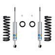 Bilstein B8 6112 Series Front Suspension Kit 03-09 Toyota 4Runner / 07-09 FJ Cruiser Bilstein Suspension Packages  AXOPROS