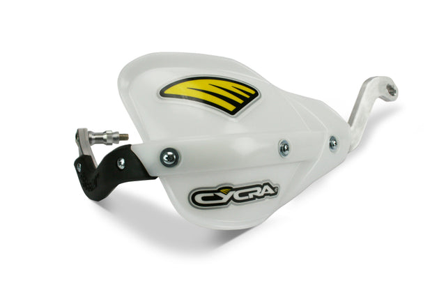 Cycra Probend CRM Flexx Bar ATV - Blue Cycra Hand Guards  AXOPROS