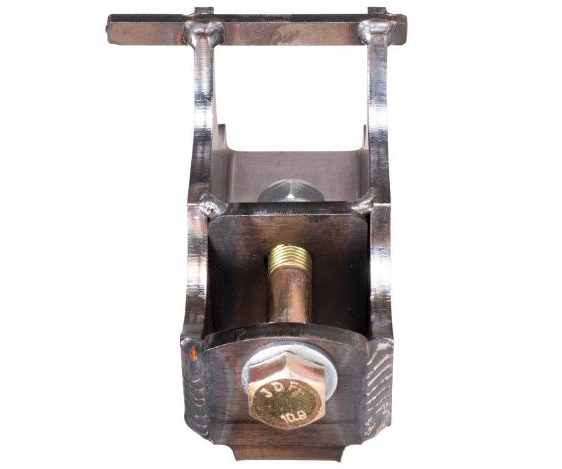 Carli 13-23 Ram 2500/3500 Dominator Lower Shock Mounts Front Weld In Carli Shock & Spring Kits  AXOPROS