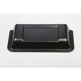 Rugged Ridge Cowl Vent Scoop Black 98-18 Jeep Wrangler Rugged Ridge Vents  AXOPROS