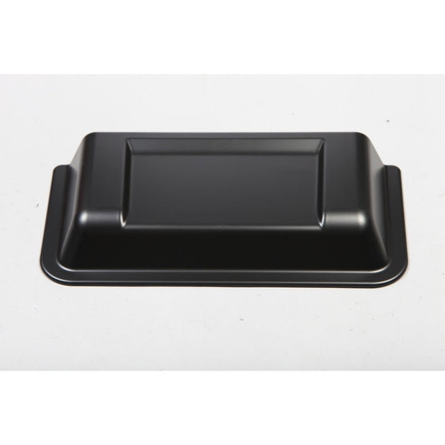 Rugged Ridge Cowl Vent Scoop Black 98-18 Jeep Wrangler Rugged Ridge Vents  AXOPROS