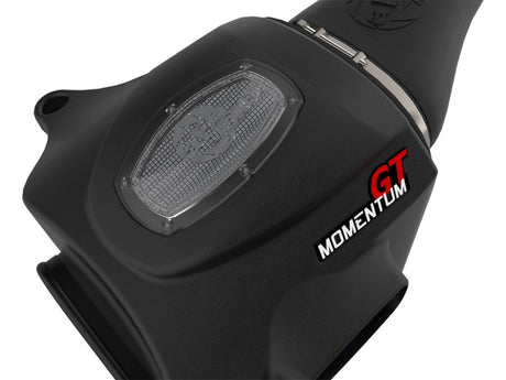 aFe aFe POWER Momentum GT Pro Dry S Cold Air Intake System 12-17 Toyota Land Cruiser LC200 V6-4.0L Cold Air Intakes aftermarket performance part