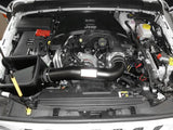 K&N 2018 Jeep Wrangler JL V6-3.6L F/I Blackhawk Performance Intake Kit (No Jeep Grand Cherokee) K&N Engineering Cold Air Intakes  AXOPROS