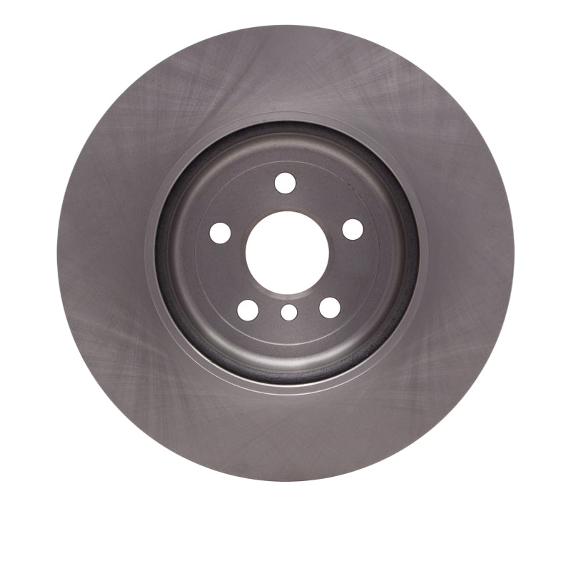 DFC DFC 17-25 BMW 530E Front Brake Rotor Brake Rotors - OE aftermarket performance part