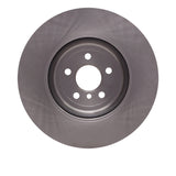 DFC DFC 17-25 BMW 530E Front Brake Rotor Brake Rotors - OE aftermarket performance part