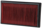 Spectre 13-18 Nissan Pathfinder 3.5L V6 F/I Replacement Air Filter Spectre Air Filters - Drop In  AXOPROS