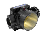 Skunk2 Pro Series Honda/Acura (D/B/H/F Series) 74mm Billet Throttle Body (Black Series) (Race Only) Skunk2 Racing Throttle Bodies  AXOPROS