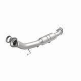 MagnaFlow 02-06 Acura RSX 4 2.0L (includes Type S) Direct-Fit Catalytic Converter Magnaflow Catalytic Converter Direct Fit  AXOPROS