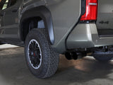 aFe 2024 Toyota Tacoma L4 2.4L Vulcan Series 2.5-3in 304 SS Steel Cat-Back Exhaust w/Black Tips aFe Catback  AXOPROS