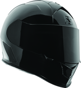 Speed and Strength Speed Helmet and Strength SS900 Solid Speed Helmet Gloss Black - XS Helmets and Accessories aftermarket performance part