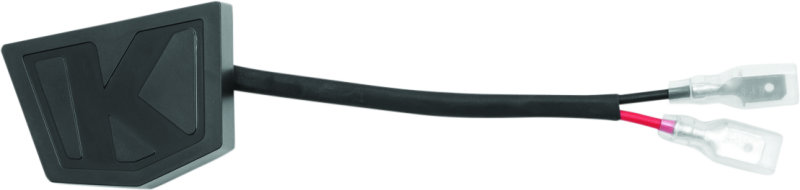 Kuryakyn LED Flash Relay With Male Spade Kuryakyn Wiring Harnesses  AXOPROS