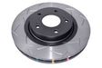 DBA 8/93-7/98 Nissan R33 GTST Front Slotted 4000 Series Rotor DBA Brake Rotors - Slotted  AXOPROS