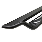 Westin 15-25 Chevrolet/GMC Colorado/Canyon CC Outlaw Drop Running Boards - Tex. Blk Westin Running Boards  AXOPROS