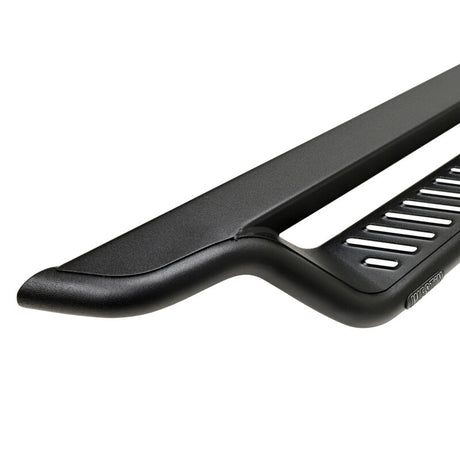 Westin 15-25 Chevrolet/GMC Colorado/Canyon CC Outlaw Drop Running Boards - Tex. Blk Westin Running Boards  AXOPROS
