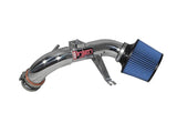 Injen 08-13 Lancer/Outlander Sport 2.0L 4 Cyl. Polished Short Ram Intake w/ MR Tech/Air Fusion Injen Cold Air Intakes  AXOPROS