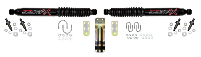 Skyjacker 1987-1987 Chevrolet V20 Pickup Steering Damper Kit Skyjacker Steering Dampers  AXOPROS