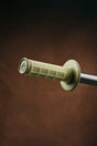 Renthal MX Dual Compound Grips 1/2 Waffle - Kevlar Renthal Grips  AXOPROS