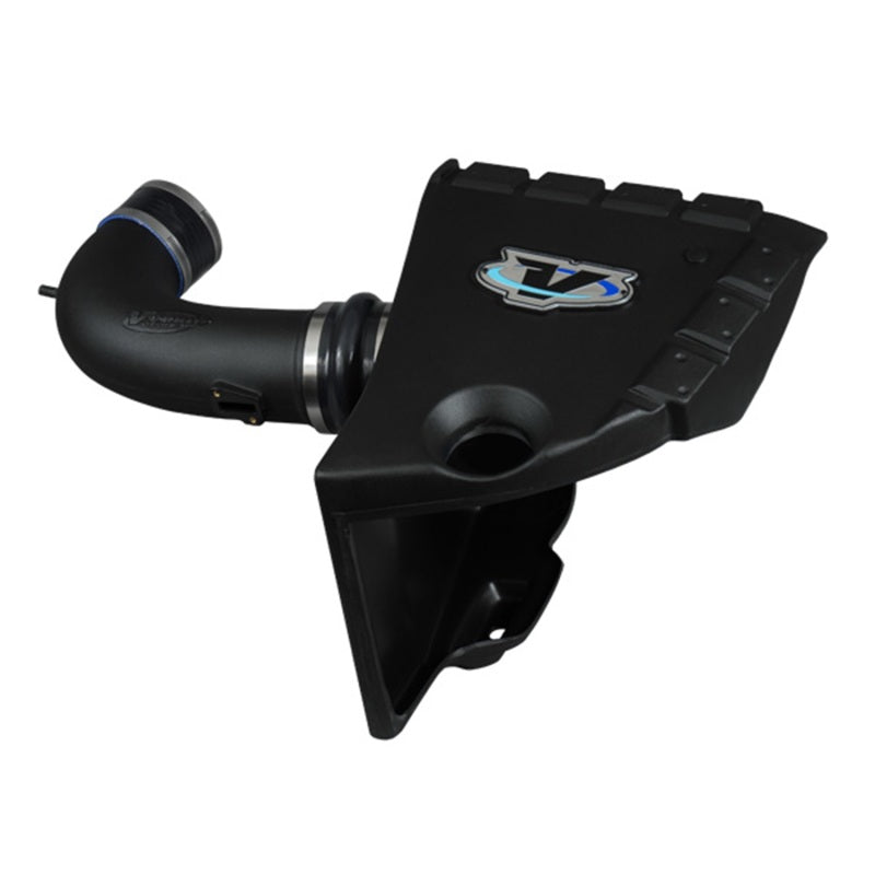 Volant 10-14 Chevrolet Camaro 6.2L Pro5 Air Intake System Volant Cold Air Intakes  AXOPROS