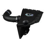 Volant 10-14 Chevrolet Camaro 6.2L Pro5 Air Intake System Volant Cold Air Intakes  AXOPROS