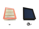 aFe 20-25 Porsche 911 Carrera Magnum FLOW Pro 5R Air Filter aFe Air Filters - Direct Fit  AXOPROS