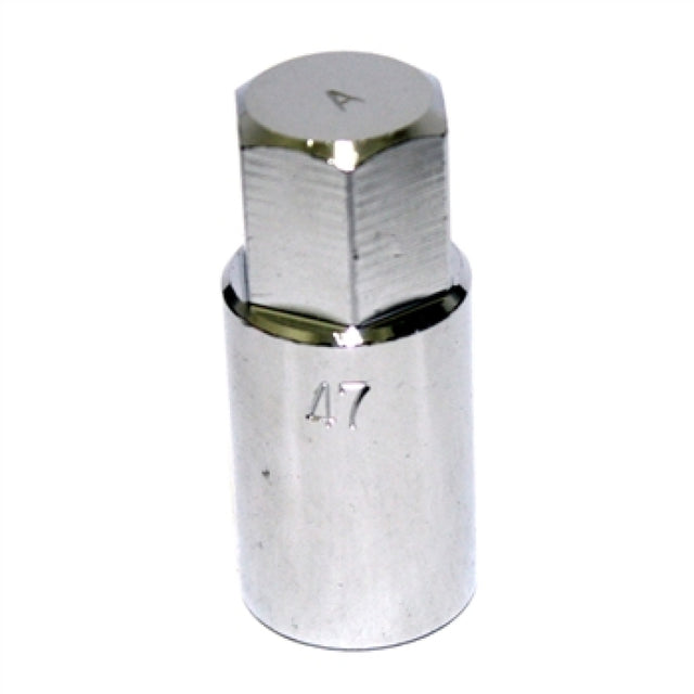 Rays Key Number 47 Replacment Key L42 Long Type Rays Wheel Accessories  AXOPROS