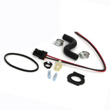 BBK MUSTANG 190 LPH IN TANK ELECTRIC FUEL PUMP KIT BBK Performance Parts Electric Fuel Pump  AXOPROS