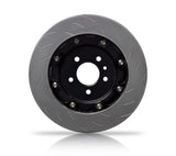 EBC Racing 06-13 Chevrolet Corvette C6 7.0L (Z06) SG-Racing Floating Conversion Rotors EBC Brake Rotors - 2 Piece  AXOPROS