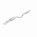 MagnaFlow Sys C/B Jetta Iv All Models Magnaflow Catback  AXOPROS
