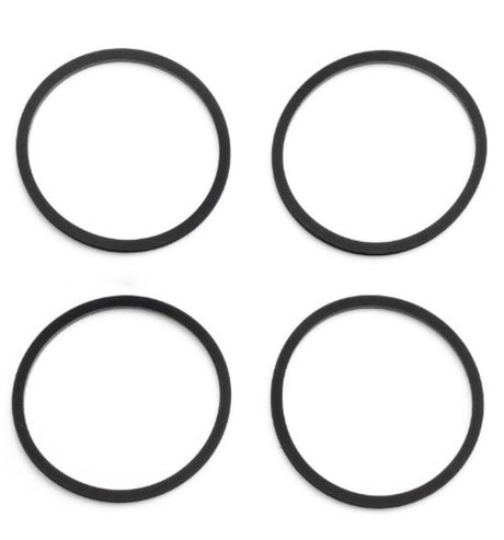 Wilwood O-Ring Kit - 1.62in Square Seal - 4 pk. - AXOPROS