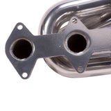 BBK MUSTANG GT 1-5/8 SHORTY TUNED LENGTH HEADERS (CERAMIC) BBK Performance Parts Exhaust Header  AXOPROS