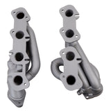 BBK MUSTANG GT 1-5/8 SHORTY TUNED LENGTH HEADERS (CHROME) BBK Performance Parts Exhaust Header  AXOPROS