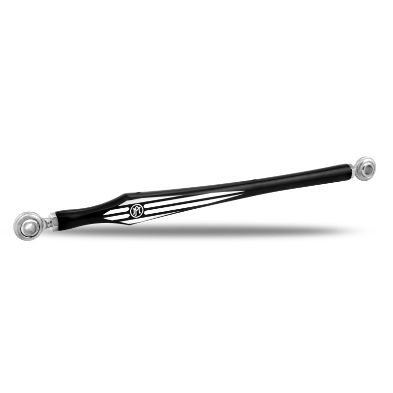 Performance Machine Shift Rod Grill - Contrast Cut Performance Machine Footpegs  AXOPROS