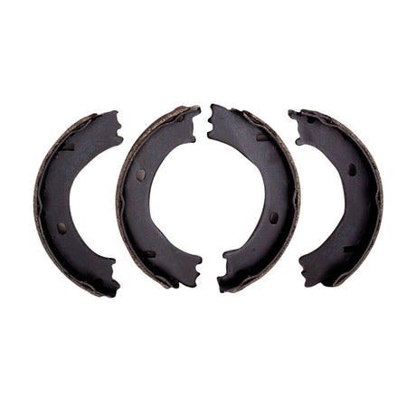 DFC DFC 99-10 Chevrolet Express 3500 Parking Brake/Parking Parking Shoes Brake Shoes aftermarket performance part