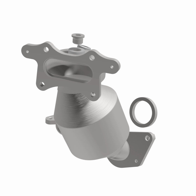 Magnaflow Conv DF 10-12 Insight 1.3L Manifold Magnaflow Catalytic Converter Direct Fit  AXOPROS