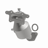 Magnaflow Conv DF 10-12 Insight 1.3L Manifold Magnaflow Catalytic Converter Direct Fit  AXOPROS