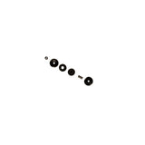 Bilstein B6 4600 14-18 Dodge Ram 2500 Rear 46mm Monotube Shock Absorber Bilstein Shocks and Struts  AXOPROS