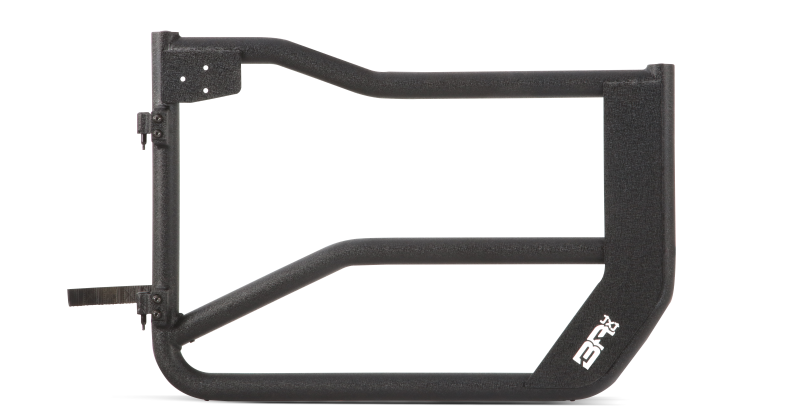 Body Armor 4x4 07-18 Jeep Wrangler JK Tube Doors Front Pair Body Armor 4x4 Door Panels  AXOPROS
