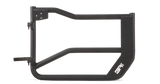 Body Armor 4x4 07-18 Jeep Wrangler JK Tube Doors Front Pair Body Armor 4x4 Door Panels  AXOPROS