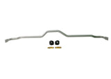 Whiteline 17-18 Infiniti QX30 Rear Heavy Duty 2 Hole Adjustable 24mm Swaybar Whiteline Sway Bars  AXOPROS