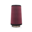 Mishimoto Performance Air Filter - 2.75in Inlet / 8in Length Mishimoto Air Filters - Universal Fit  AXOPROS