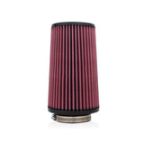 Mishimoto Performance Air Filter - 2.75in Inlet / 8in Length Mishimoto Air Filters - Universal Fit  AXOPROS