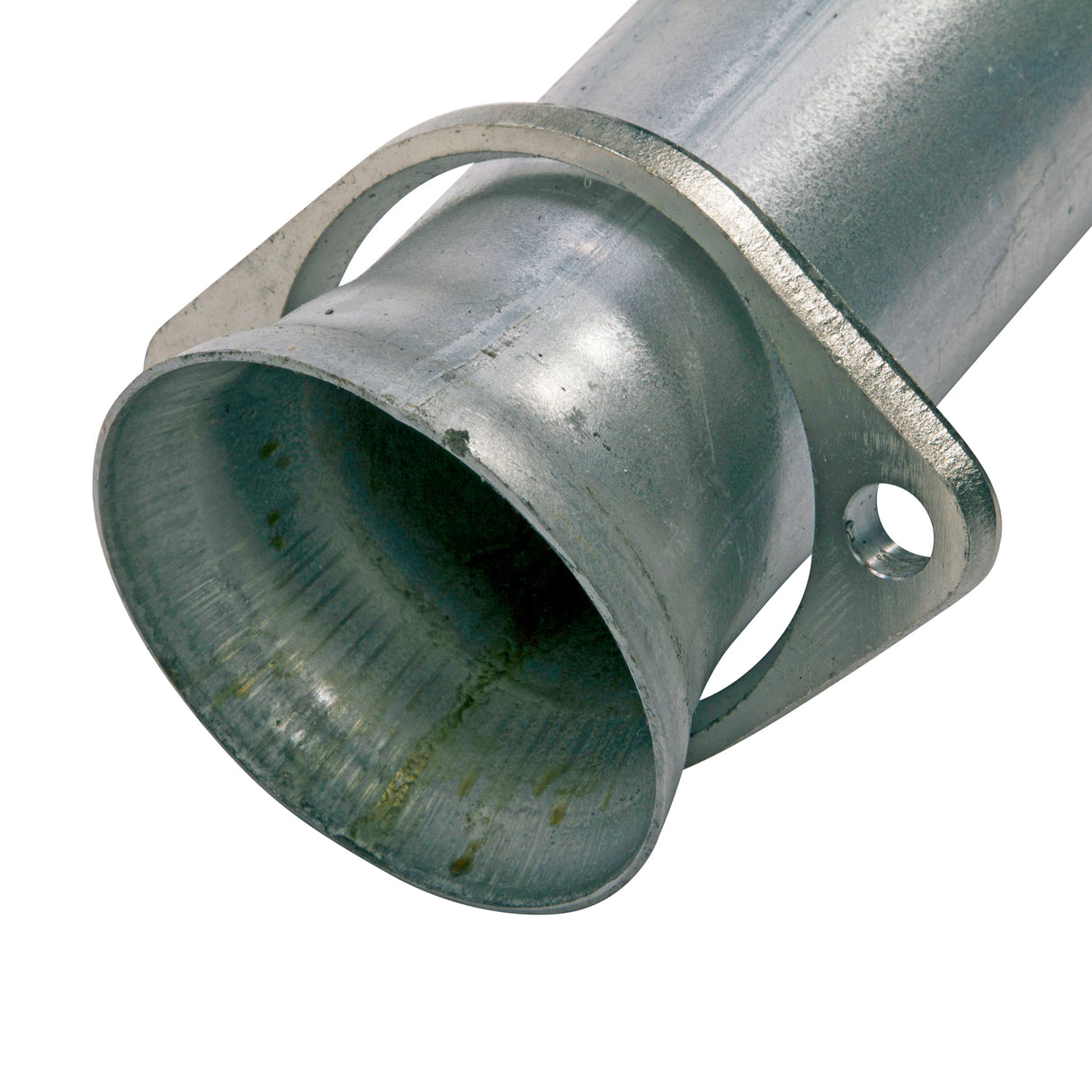 BBK MUSTANG 2-3/4 SHORT MID X PIPE W/CONVERTERS BBK Performance Parts Exhaust Pipe  AXOPROS