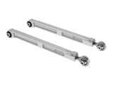 ICON 2022 Toyota Tundra Billet Rear Lower Link Kit ICON Suspension Arms & Components  AXOPROS