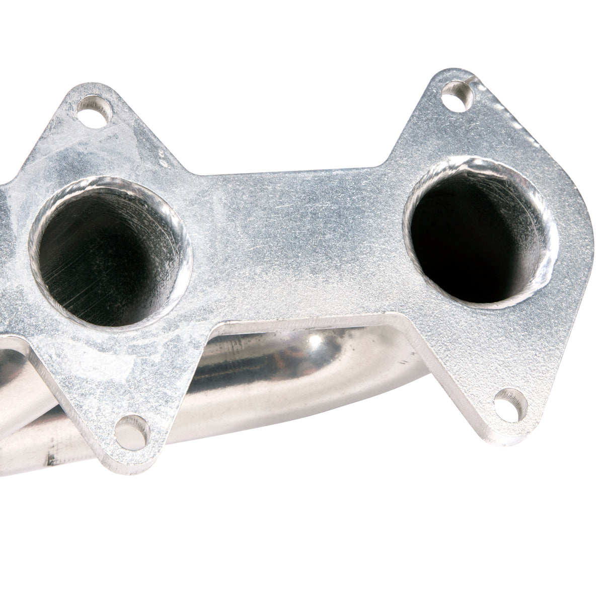 BBK MUSTANG GT 1 5/8 LONG TUBE HEADERS (CERAMIC) BBK Performance Parts Exhaust Header  AXOPROS